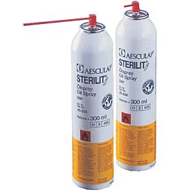 Óleo spray para instrumentos