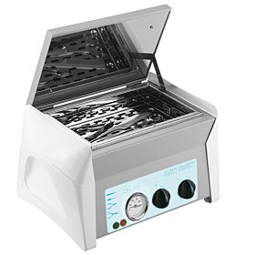 Estufa de esterilização