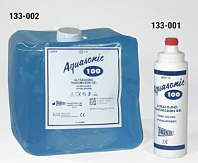 Gel para ultrasons