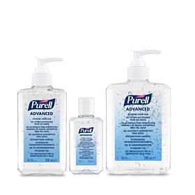 GEL ALCOÓLICO ANTISSÉPTICO PARA MÃOS