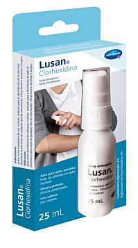 Spray Lusan