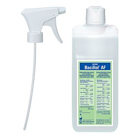 Desinfectante rápido para superfícies
