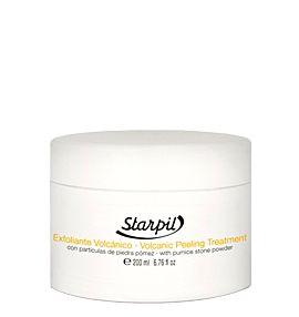 Esfoliante Vulcânico