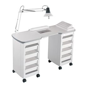 Mesa de manicura