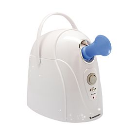 Vaporizador de Ozono facial