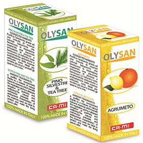 Essências naturais