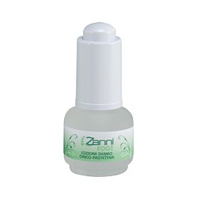 Loção protectora de unhas