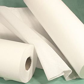 Rolos de papel de celulose
