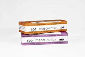 Agulhas de mesoterapia